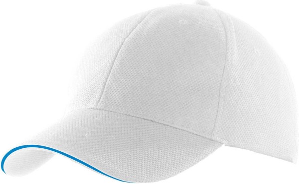 SPORTS CAP Fehér 