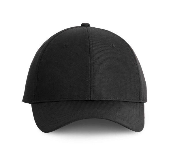 SPORTS CAP Fekete 
