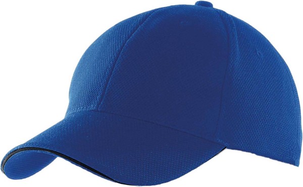 SPORTS CAP Kék 