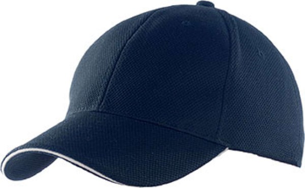 SPORTS CAP Kék 