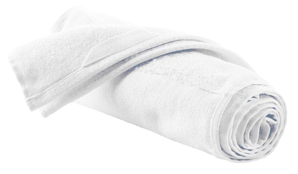 SPORTS TOWEL Fehér 