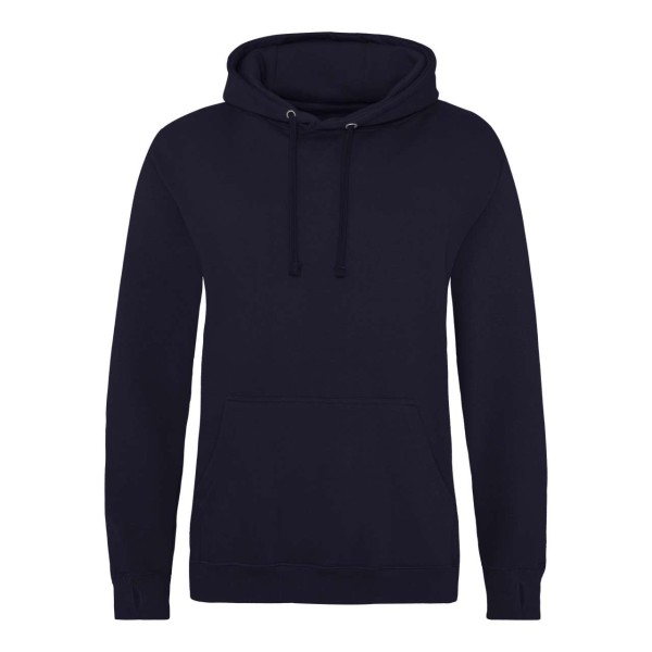 STREET HOODIE Kék 