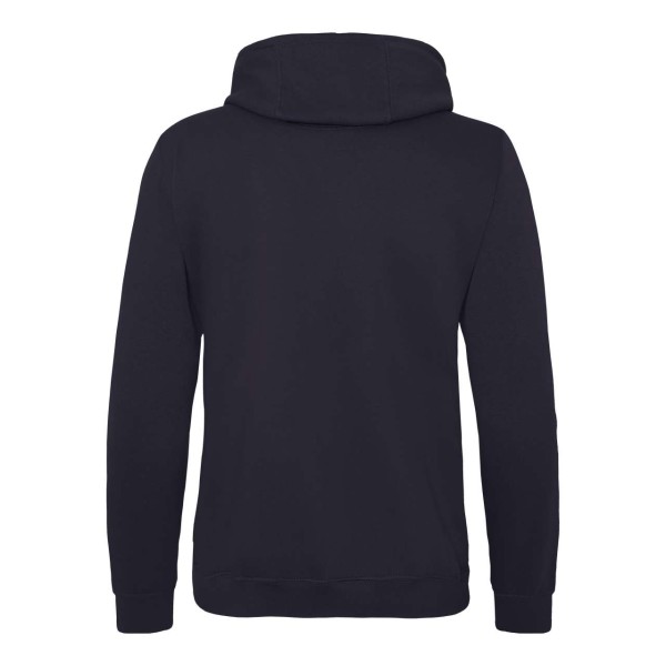 STREET HOODIE Kék 