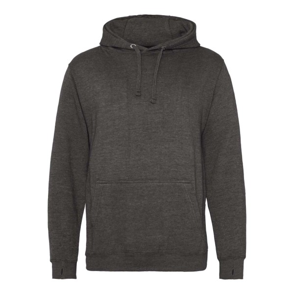 STREET HOODIE Szürke 