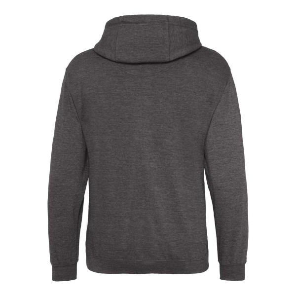 STREET HOODIE Szürke 