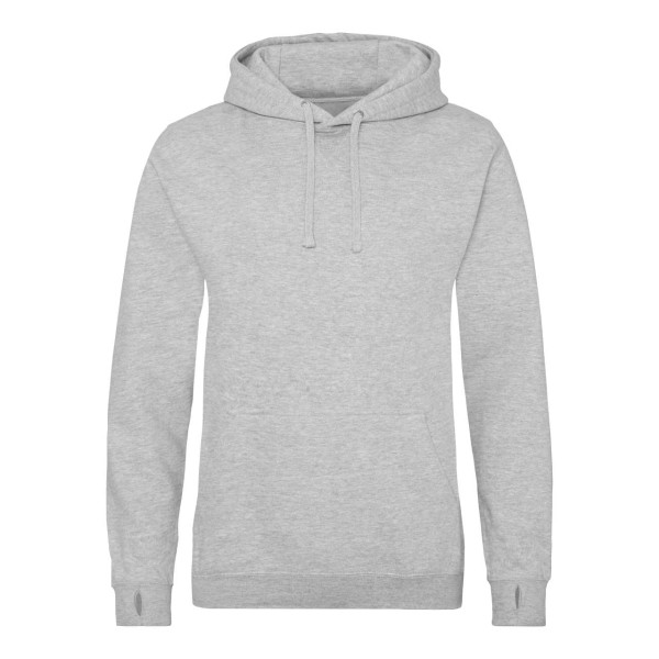 STREET HOODIE Szürke 