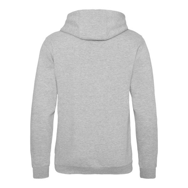 STREET HOODIE Szürke 