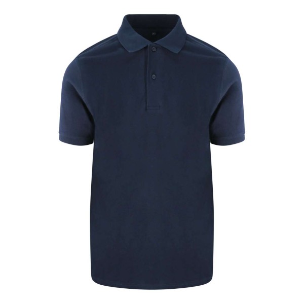 STRETCH POLO Kék 