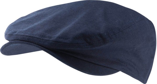 SUMMER DUCKBILL HAT Kék 