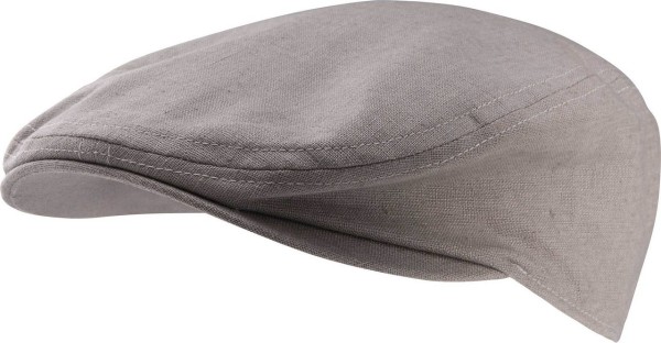 SUMMER DUCKBILL HAT Szürke 