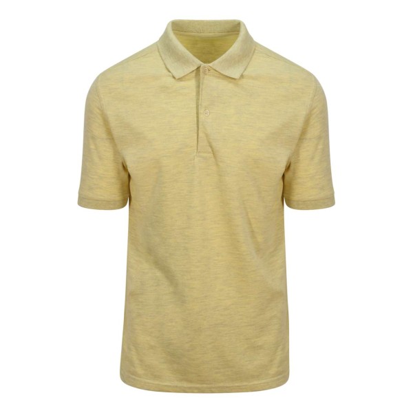 SURF POLO Rózsaszín 