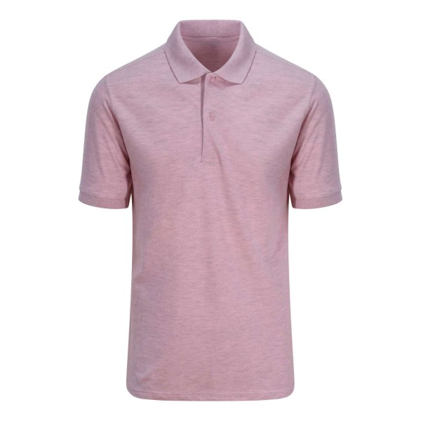 SURF POLO Rózsaszín 