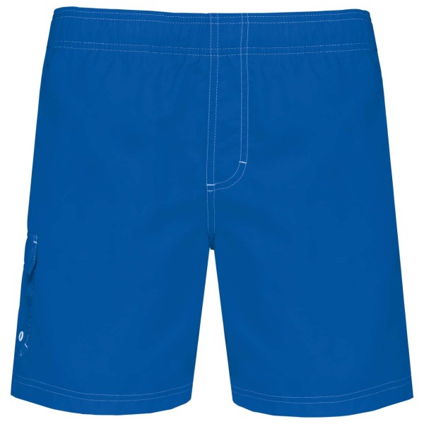 SWIM SHORTS Kék 