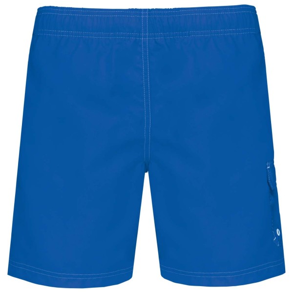 SWIM SHORTS Kék 