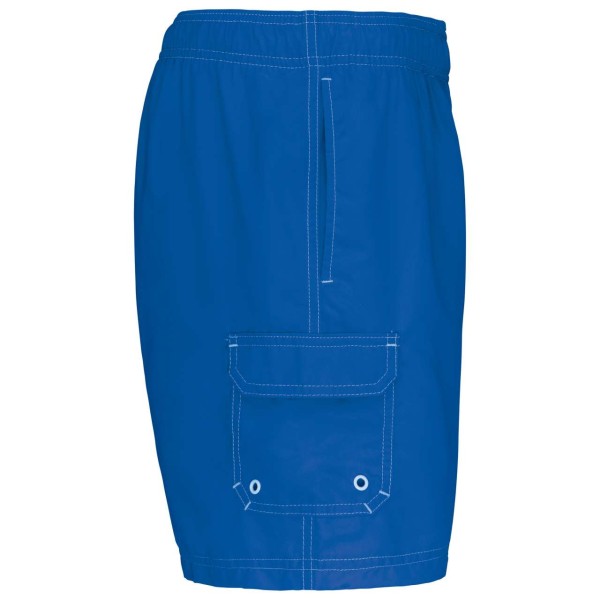 SWIM SHORTS Kék 