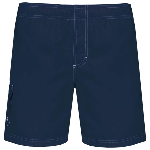 SWIM SHORTS Kék 