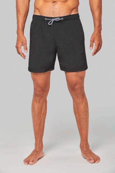 SWIMMING SHORTS Narancssárga 