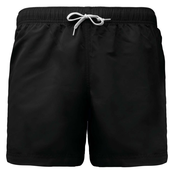 SWIMMING SHORTS Fekete 