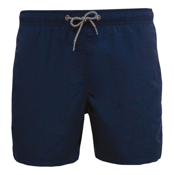 SWIMMING SHORTS Kék 