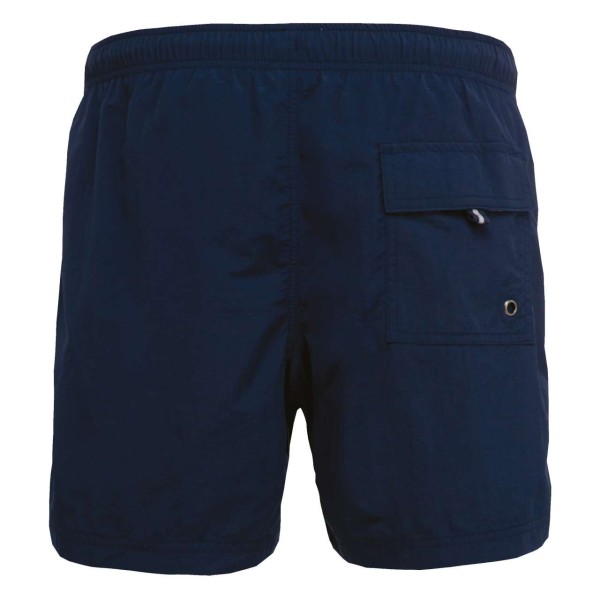SWIMMING SHORTS Kék 
