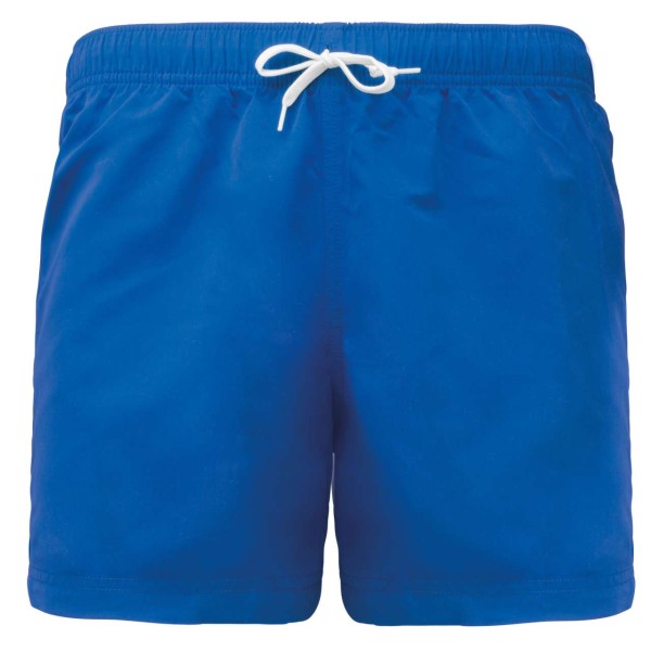 SWIMMING SHORTS Kék 