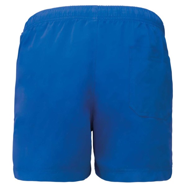 SWIMMING SHORTS Kék 