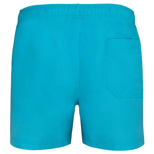 SWIMMING SHORTS Kék 