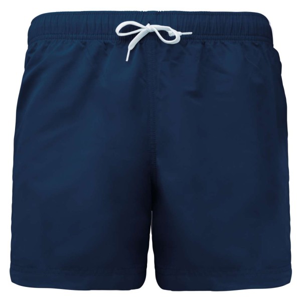 SWIMMING SHORTS Kék 