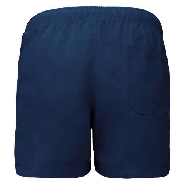 SWIMMING SHORTS Kék 