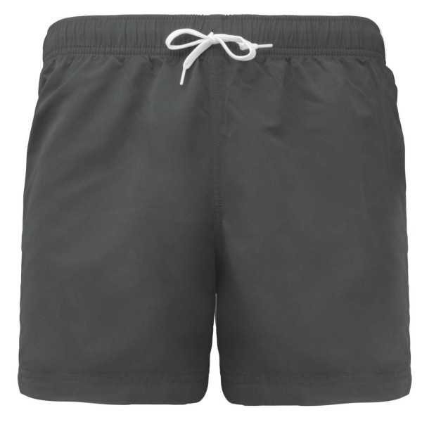 SWIMMING SHORTS Szürke 