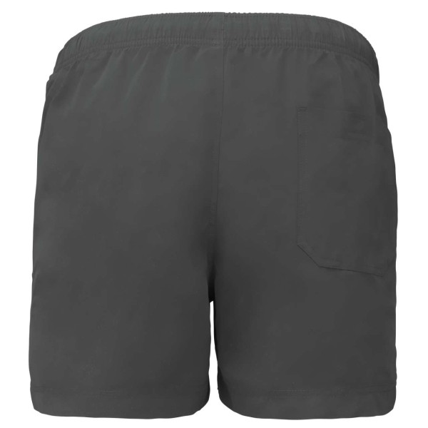SWIMMING SHORTS Szürke 
