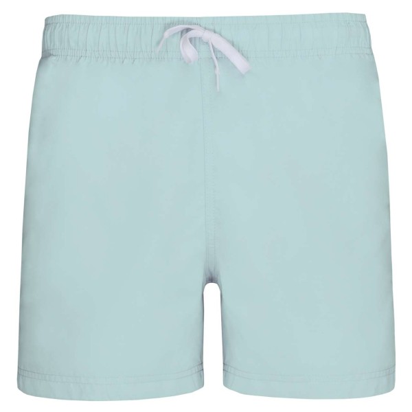 SWIMMING SHORTS Zöld 