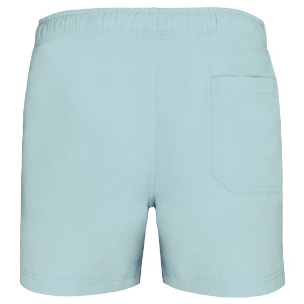 SWIMMING SHORTS Zöld 