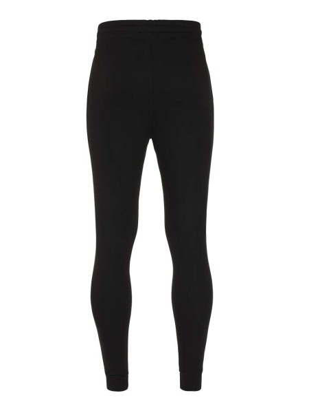 TAPERED TRACK PANT Fekete 