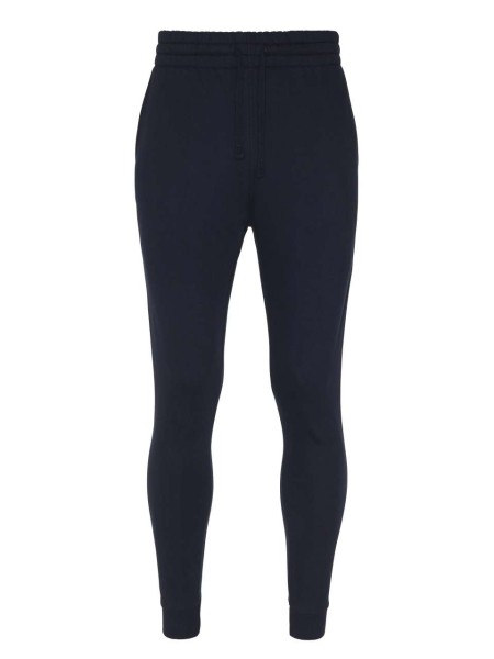 TAPERED TRACK PANT Kék 