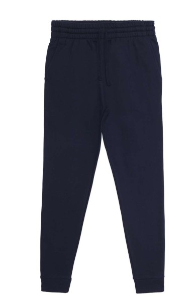TAPERED TRACK PANT Kék 