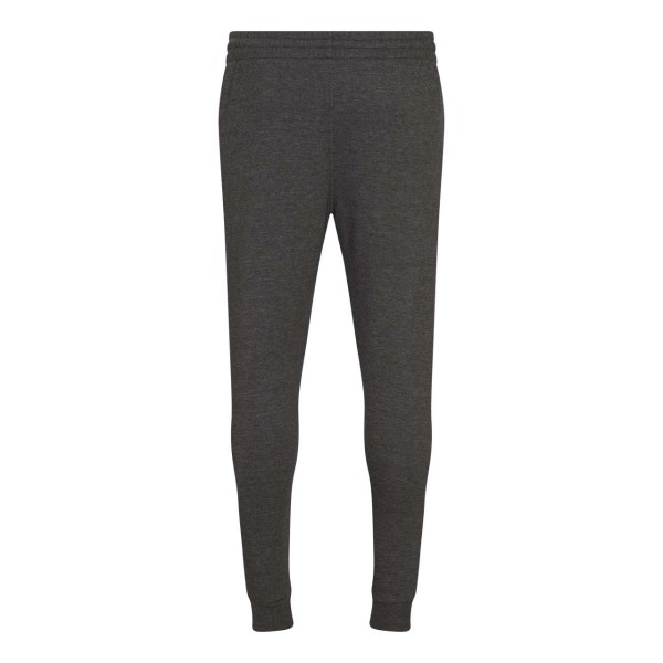 TAPERED TRACK PANT Szürke 