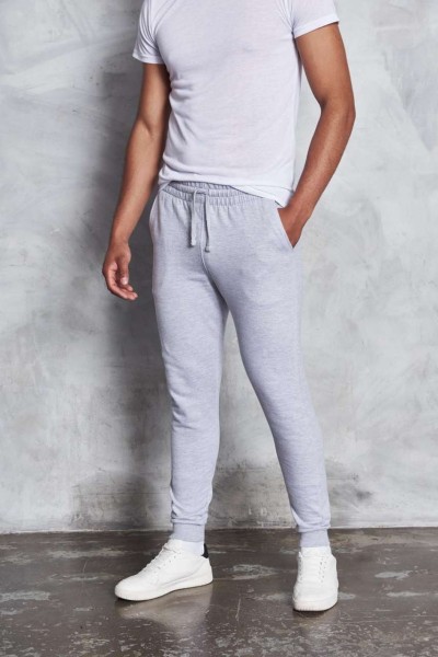 TAPERED TRACK PANT Szürke 