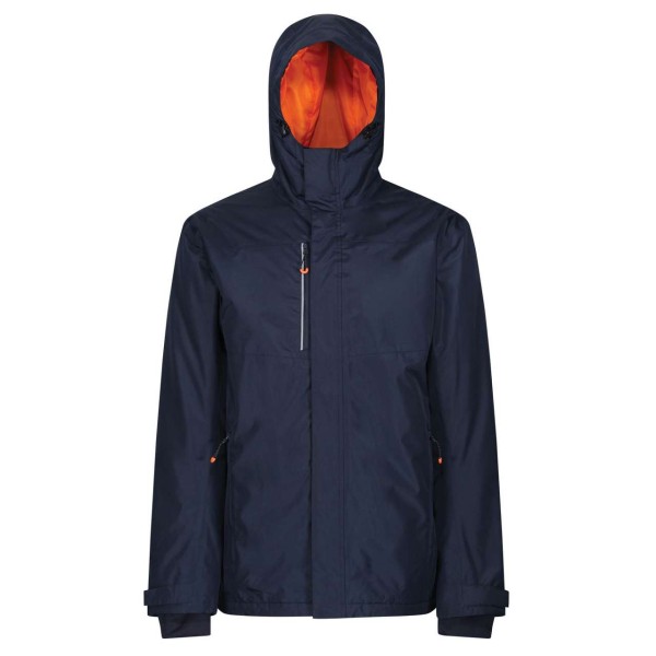 THERMOGEN WATERPROOF HEATED JACKET Kék 