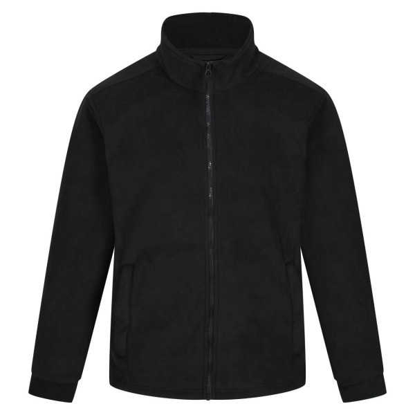 THOR 350 - HEAVYWEIGHT FLEECE Fekete 