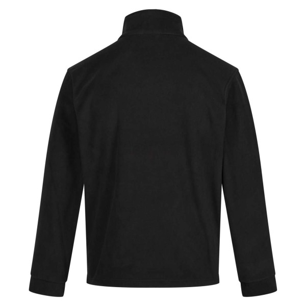 THOR 350 - HEAVYWEIGHT FLEECE Fekete 