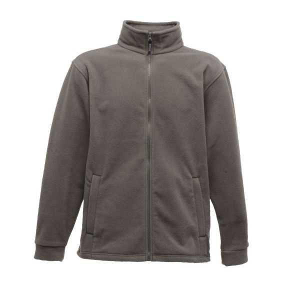 THOR 350 - HEAVYWEIGHT FLEECE Szürke 