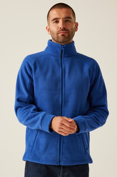 THOR III - INTERACTIVE FLEECE Kék 