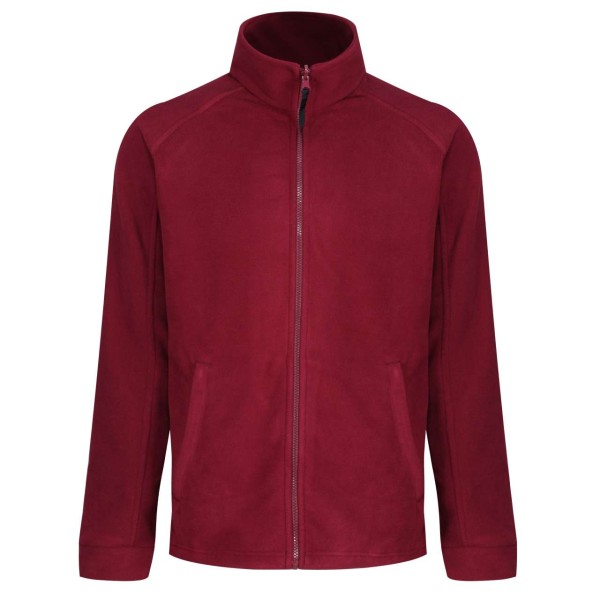 THOR III - INTERACTIVE FLEECE Piros 