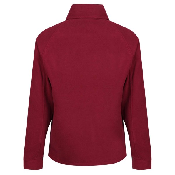 THOR III - INTERACTIVE FLEECE Piros 