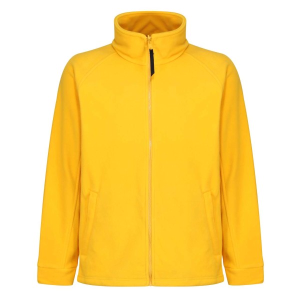 THOR III - INTERACTIVE FLEECE Piros 