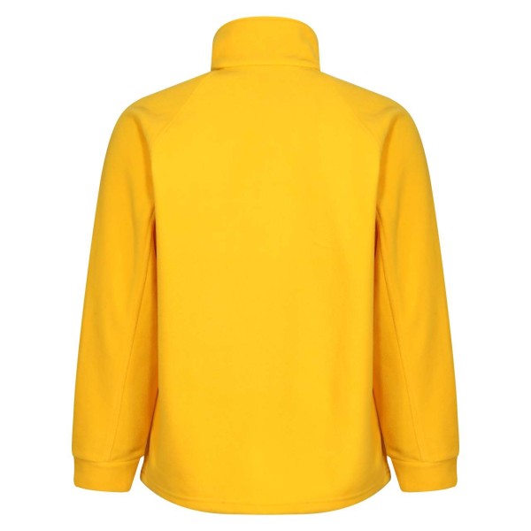 THOR III - INTERACTIVE FLEECE Piros 