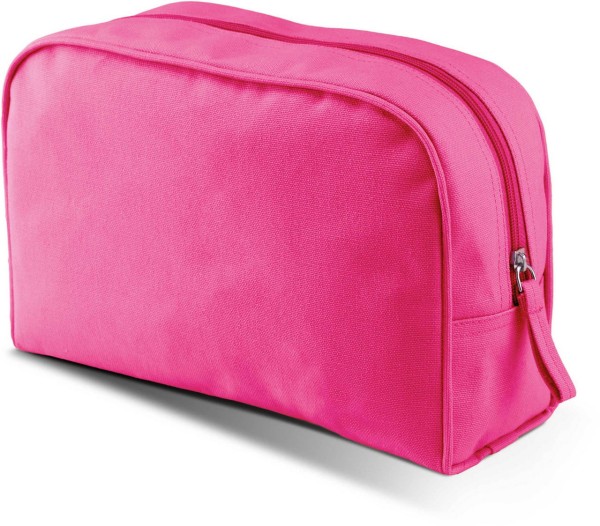 TOILETRY BAG Rózsaszín 