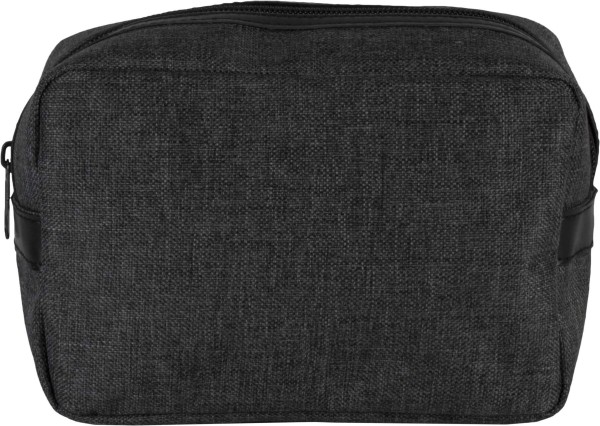 TOILETRY BAG Szürke 