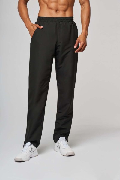 TRACKSUIT BOTTOMS Kék 